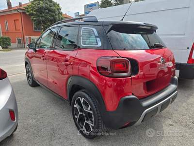 Citroen C3 AIRCROSS MAX 1.2 110 cv BENZINA -PROMO usata Santarcangelo di Romagna