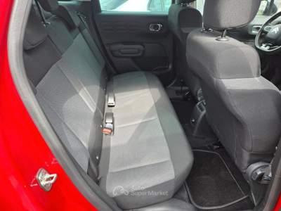 Citroen C3 AIRCROSS MAX 1.2 110 cv BENZINA -PROMO usata Santarcangelo di Romagna