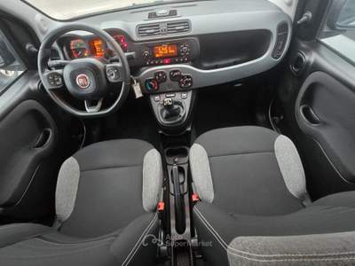 Fiat Panda CITY LIFE EDITION 1.0 70 cv HYBRID -PRO usata Santarcangelo di Romagna