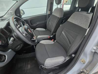 Fiat Panda CITY LIFE EDITION 1.0 70 cv HYBRID -PRO usata Santarcangelo di Romagna