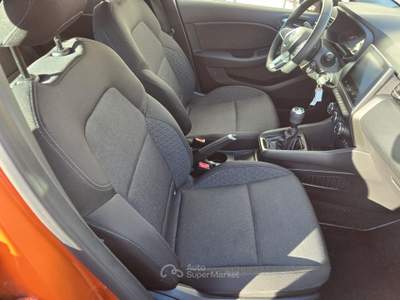 Renault Clio EQULIBRE EDITION 1.0 65 cv BENZINA -P usata Santarcangelo di Romagna