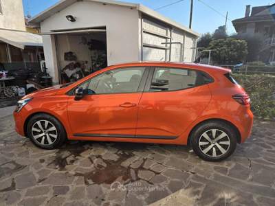 Renault Clio EQULIBRE EDITION 1.0 65 cv BENZINA -P usata Santarcangelo di Romagna