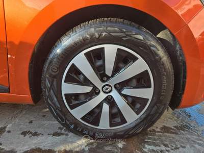 Renault Clio EQULIBRE EDITION 1.0 65 cv BENZINA -P usata Santarcangelo di Romagna