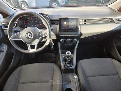 Renault Clio EQULIBRE EDITION 1.0 65 cv BENZINA -P usata Santarcangelo di Romagna