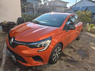 Renault Clio EQULIBRE EDITION 1.0 65 cv BENZINA -P usata Santarcangelo di Romagna