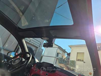 Fiat 500 DOLCEVITA EDITION 1.0 70 cv HYBRID -PROMO usata Santarcangelo di Romagna