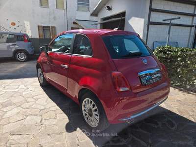 Fiat 500 DOLCEVITA EDITION 1.0 70 cv HYBRID -PROMO usata Santarcangelo di Romagna