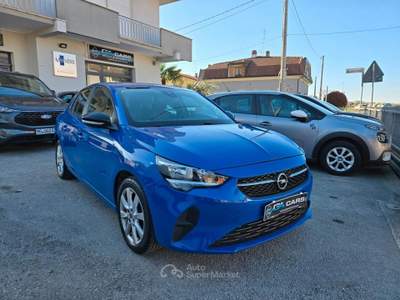 Opel Corsa EDITION 1.2 75 cv BENZINA -PROMO GIUGNO usata Santarcangelo di Romagna