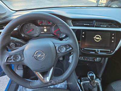 Opel Corsa EDITION 1.2 75 cv BENZINA -PROMO GIUGNO usata Santarcangelo di Romagna