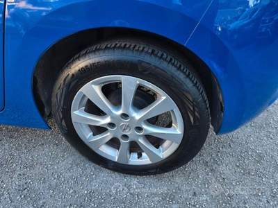 Opel Corsa EDITION 1.2 75 cv BENZINA -PROMO GIUGNO usata Santarcangelo di Romagna