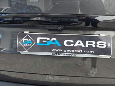 Ford Transit/Tourneo/Bus TOURNEO CUSTOM TREND SEMI NUOVO 2.0 136 cv PC usata Santarcangelo di Romagna