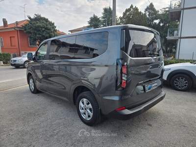 Ford Transit/Tourneo/Bus TOURNEO CUSTOM TREND SEMI NUOVO 2.0 136 cv PC usata Santarcangelo di Romagna