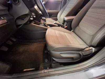 Kia Stonic 110 CV Urban Grigio usata Oleggio