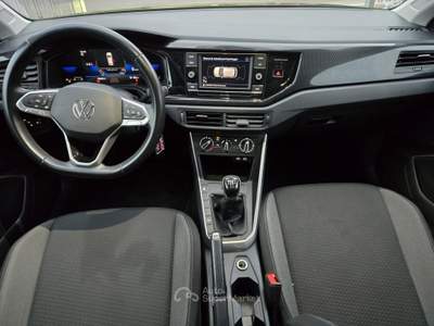 Volkswagen Taigo LIFE EDITION 1.0 95 cv BENZINA -P usata Santarcangelo di Romagna