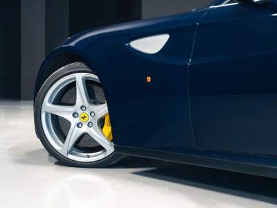 Ferrari FF 6.3 4rm dct usata Formello