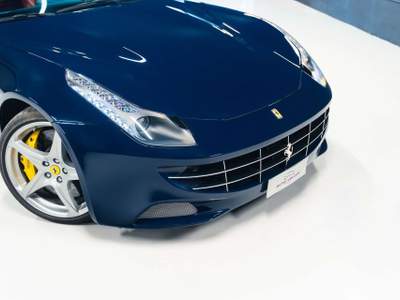 Ferrari FF 6.3 4rm dct usata Formello