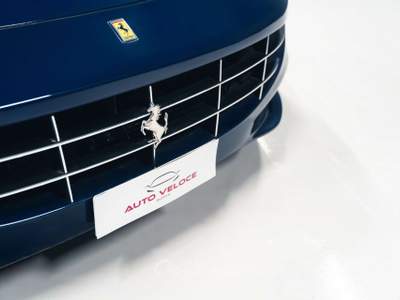 Ferrari FF 6.3 4rm dct usata Formello