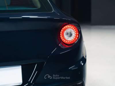 Ferrari FF 6.3 4rm dct usata Formello