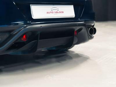 Ferrari FF 6.3 4rm dct usata Formello
