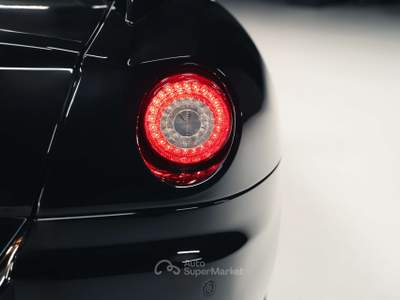 Ferrari 599 GTB Fiorano IVA Esposta usata Formello