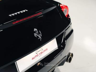 Ferrari 599 GTB Fiorano IVA Esposta usata Formello