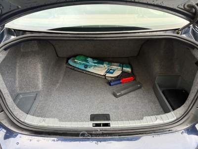BMW Serie 3 320i 320i |UNIPRO|MANUALE Blu/Azzurro usata Calestano