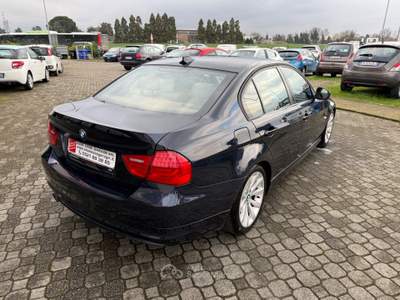 BMW Serie 3 320i 320i |UNIPRO|MANUALE Blu/Azzurro usata Calestano