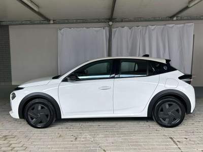 Lancia Ypsilon Ypsilon IV 2024 1.2 mhev 110cv e-dct PROMO CON FINANZIAMENTO Bianco usata Oleggio