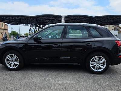 Audi Q5 business  Nero usata Cattolica