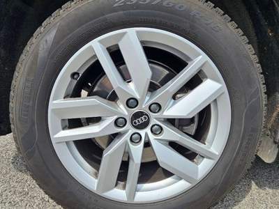 Audi Q5 business  Nero usata Cattolica