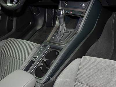 Audi Q3 2022 Audi Q3 35 TDI quattro Sline Cam LED Navi Digitale Grigio usata Pancalieri