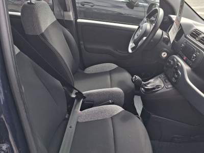 Fiat Panda Prezzo reale,Uni prop. Blu/Azzurro usata Guidizzolo