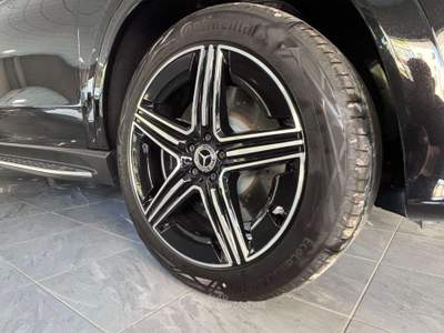 Mercedes-Benz GLE de phev AMG Line Premium 4matic KM ZERO!!!! Nero usata Sesto San Giovanni