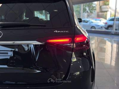 Mercedes-Benz GLE de phev AMG Line Premium 4matic KM ZERO!!!! Nero usata Sesto San Giovanni