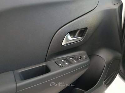 Opel Corsa Corsa VI 2020 1.2 Edition s Bianco usata Torino
