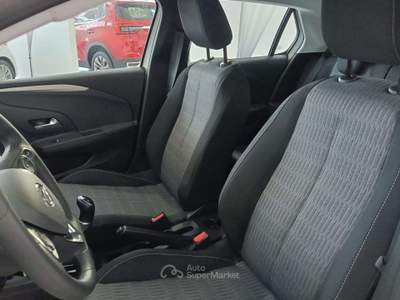 Opel Corsa Corsa VI 2020 1.2 Edition s Bianco usata Torino