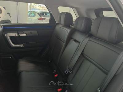 Jaecoo 7 Jaecoo 7 1.6 tgdi Select Bianco usata Torino