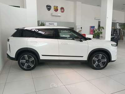 Jaecoo 7 Jaecoo 7 1.6 tgdi Select Bianco usata Torino