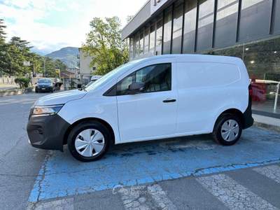 Nissan Townstar 1.3 130cv L1 Acenta My24 Bianco usata Montagna in Valtellina
