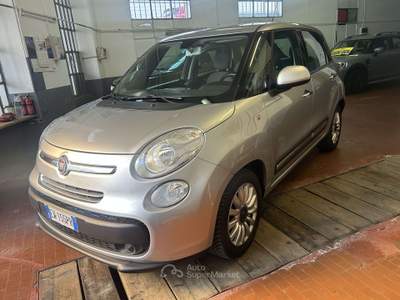 Fiat 500L Living 1.3 mjt Lounge 85cv usata Moncalieri