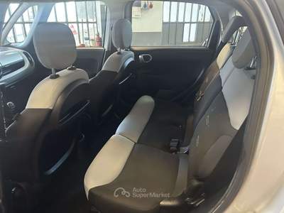 Fiat 500L Living 1.3 mjt Lounge 85cv usata Moncalieri