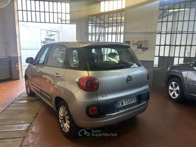 Fiat 500L Living 1.3 mjt Lounge 85cv usata Moncalieri