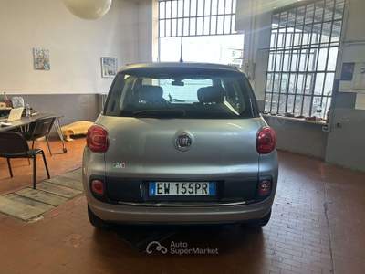 Fiat 500L Living 1.3 mjt Lounge 85cv usata Moncalieri