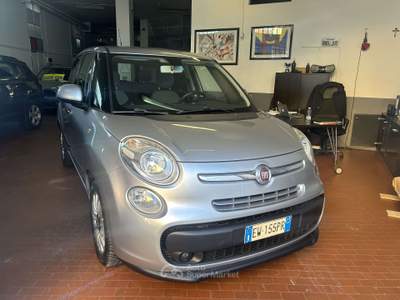 Fiat 500L Living 1.3 mjt Lounge 85cv usata Moncalieri Fiat 500L Living 1.3 mjt Lounge 85cv usata Moncalieri
