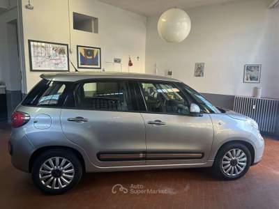 Fiat 500L Living 1.3 mjt Lounge 85cv usata Moncalieri