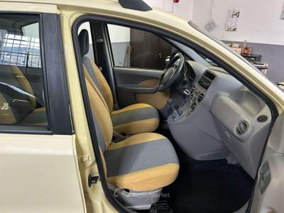 Fiat Panda 1.2 Climbing 4x4 Guida Neopatentati usata Moncalieri