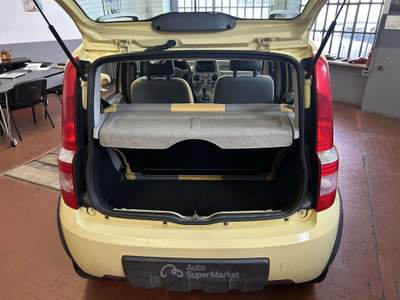 Fiat Panda 1.2 Climbing 4x4 Guida Neopatentati usata Moncalieri