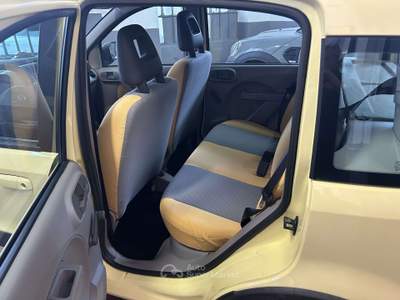 Fiat Panda 1.2 Climbing 4x4 Guida Neopatentati usata Moncalieri