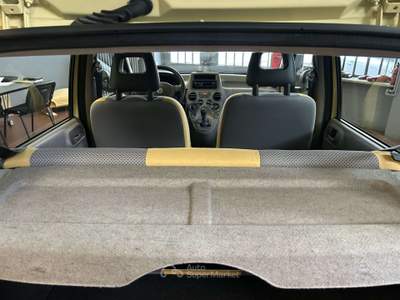 Fiat Panda 1.2 Climbing 4x4 Guida Neopatentati usata Moncalieri