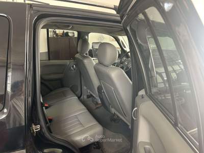Jeep Cherokee 2.8 crd Limited FL usata Moncalieri